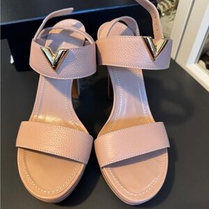 Louis Vuitton Sandals